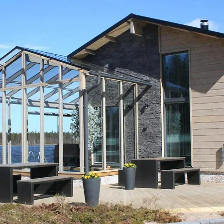 Haarusmaa Haermae Appartamento *