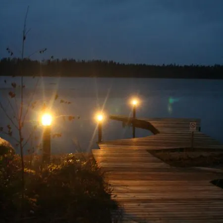 Haarusmaa Haermae Lägenhet *