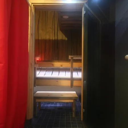 Haarusmaa Haermae Apartman *