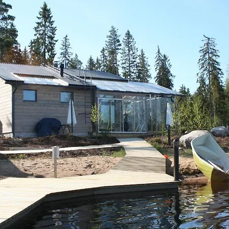 Haarusmaa Haermae Apartamento *