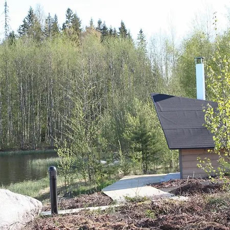 Haarusmaa Haermae Apartamento