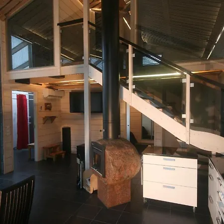 Haarusmaa Haermae Apartamento Harma