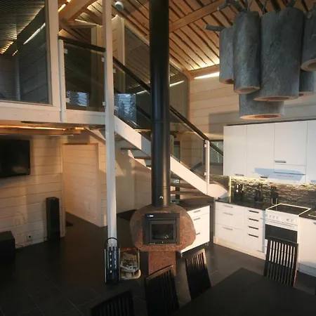 Haarusmaa Haermae Appartamento