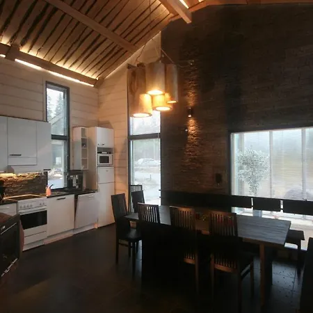 Haarusmaa Haermae Apartamento Harma