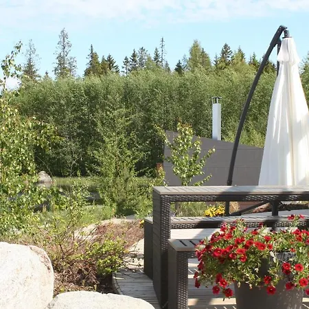 Apartamento Haarusmaa Haermae Harma