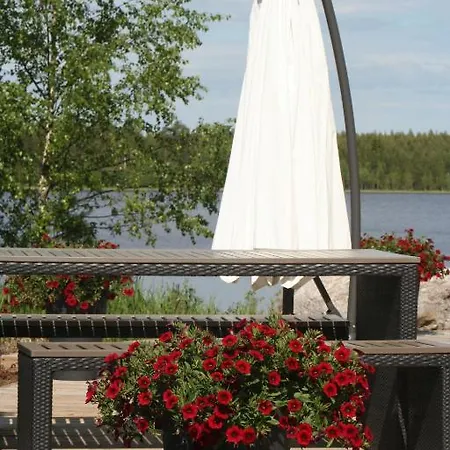 Haarusmaa Haermae Appartamento Harma