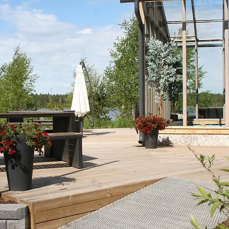 Apartamento Haarusmaa Haermae *