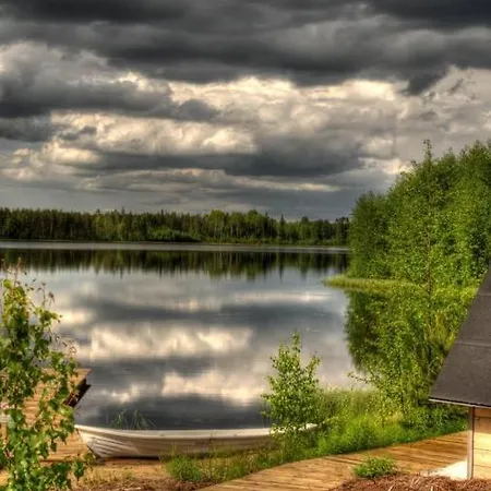 Apartman Haarusmaa Haermae *