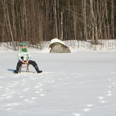 Appartamento Haarusmaa Haermae