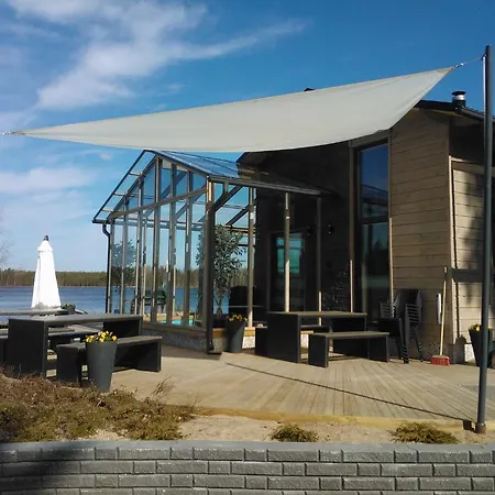 Haarusmaa Haermae Apartamento