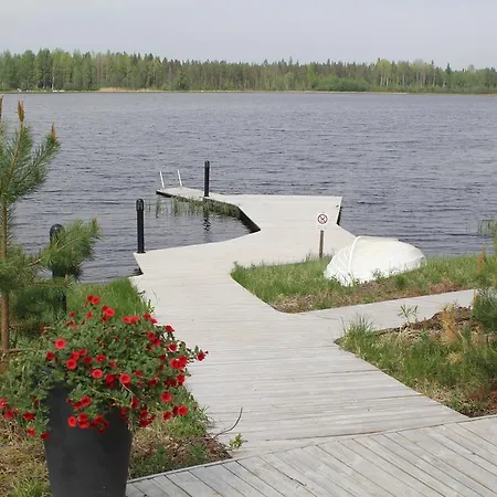 Haarusmaa Haermae Appartamento Harma