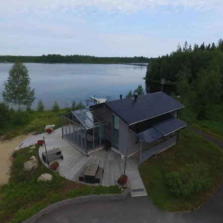 Haarusmaa Haermae Apartamento *